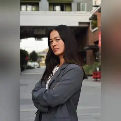 胡桦